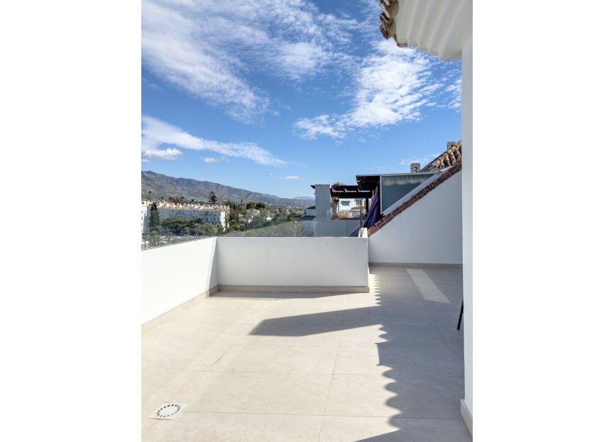 Reventa - Apartment - Penthouse - Marbella - Puerto Banús