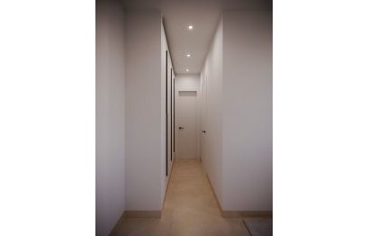 Obra nueva - Casa - Benalmádena