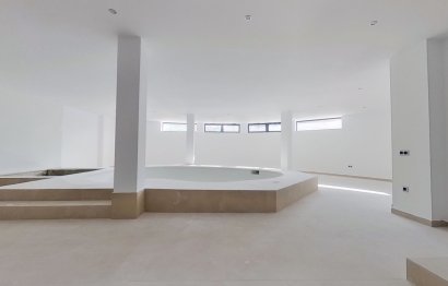 Obra nueva - Casa - Benalmádena