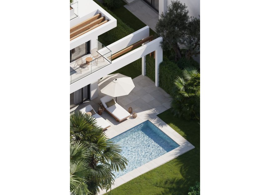 New Build - House - Casares Playa - Casares