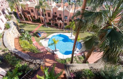 Reventa - House - Townhouse - Estepona - Estepona Centro