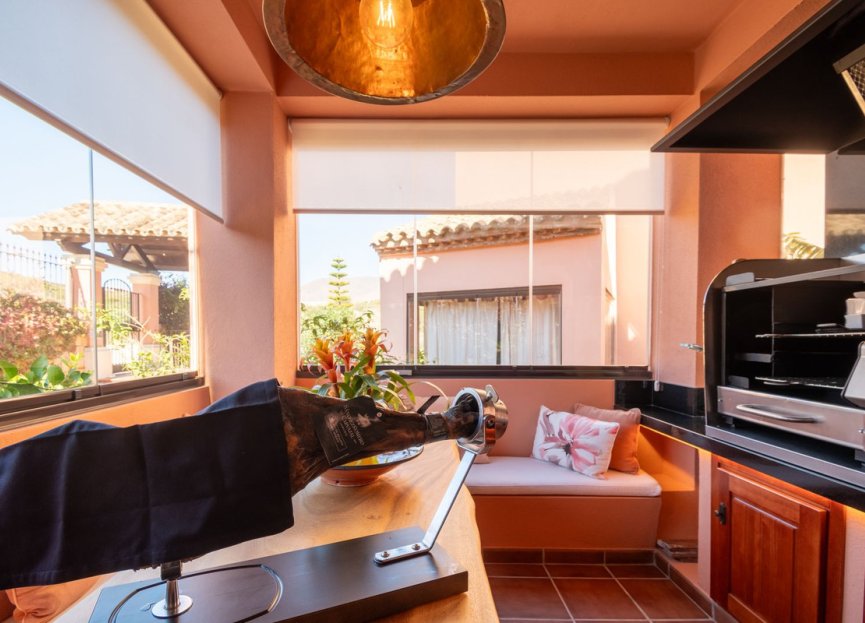 Reventa - House - Townhouse - Estepona - Estepona Centro