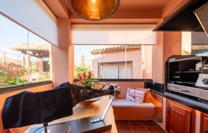 Reventa - House - Townhouse - Estepona - Estepona Centro