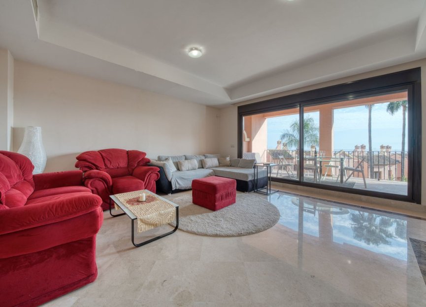 Resale - House - Townhouse - Estepona - Estepona Centro