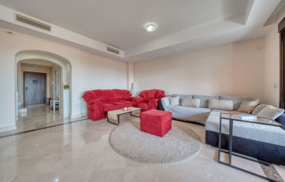 Resale - House - Townhouse - Estepona - Estepona Centro