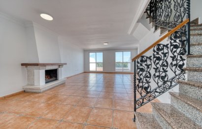 Reventa - House - Townhouse - Benalmádena - Benalmadena Costa