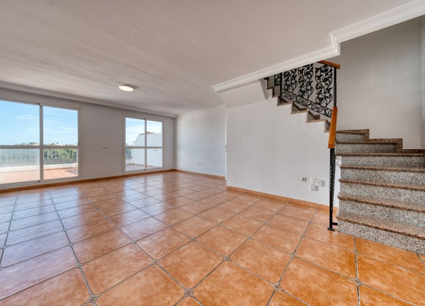 Reventa - House - Townhouse - Benalmádena - Benalmadena Costa