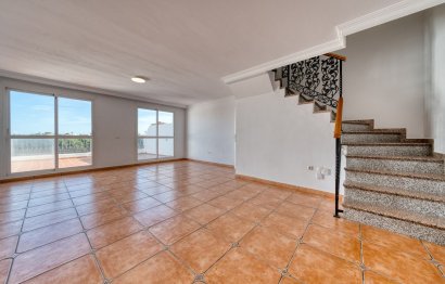 Reventa - House - Townhouse - Benalmádena - Benalmadena Costa