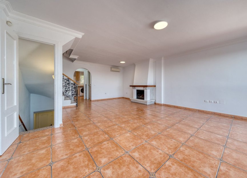 Reventa - House - Townhouse - Benalmádena - Benalmadena Costa