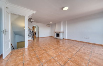 Reventa - House - Townhouse - Benalmádena - Benalmadena Costa