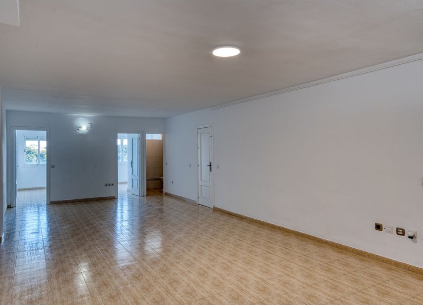 Reventa - House - Townhouse - Benalmádena - Benalmadena Costa