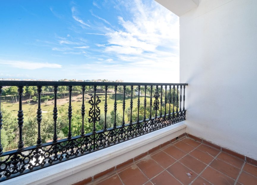 Reventa - House - Townhouse - Benalmádena - Benalmadena Costa