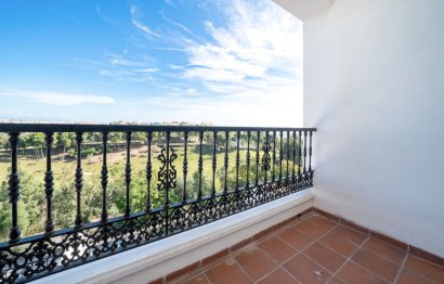 Reventa - House - Townhouse - Benalmádena - Benalmadena Costa