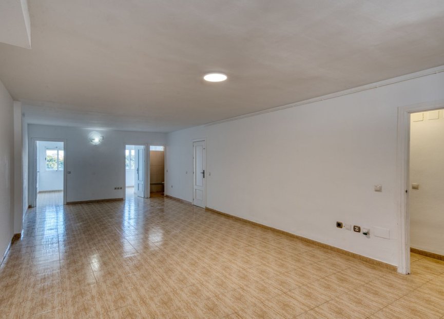 Reventa - House - Townhouse - Benalmádena - Benalmadena Costa