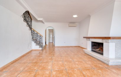 Reventa - House - Townhouse - Benalmádena - Benalmadena Costa