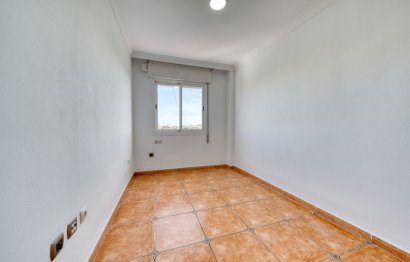 Reventa - House - Townhouse - Benalmádena - Benalmadena Costa