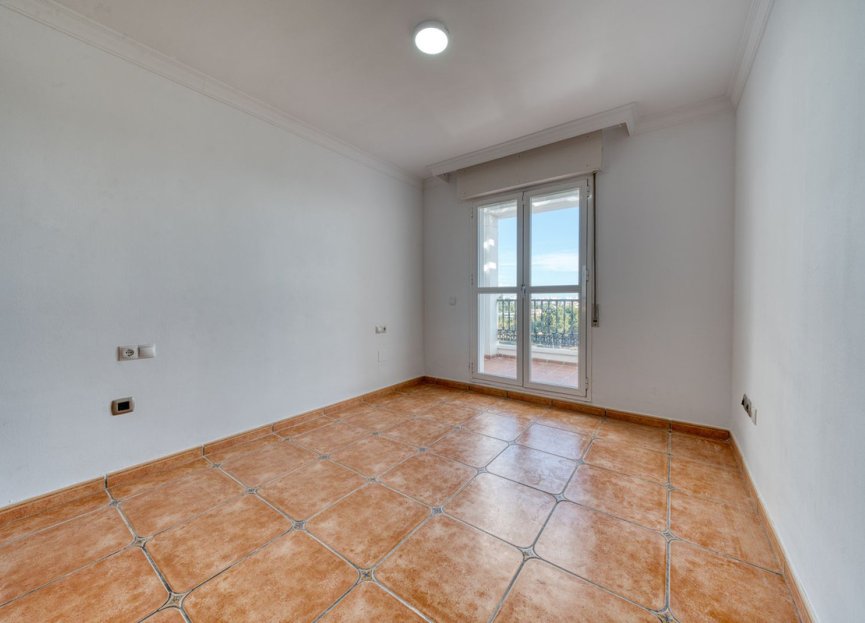 Reventa - House - Townhouse - Benalmádena - Benalmadena Costa