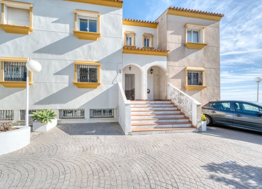 Reventa - House - Townhouse - Benalmádena - Benalmadena Costa