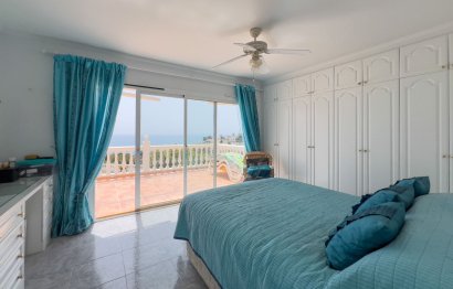 Reventa - House - Detached Villa - Benalmádena - Benalmadena Pueblo