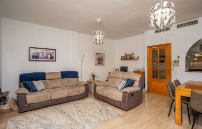 Resale - House - Semi-Detached House - Benalmádena - Torrequebrada