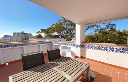 Reventa - House - Townhouse - Marbella