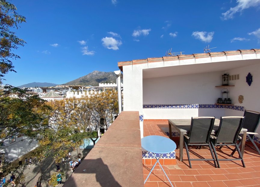 Reventa - House - Townhouse - Marbella