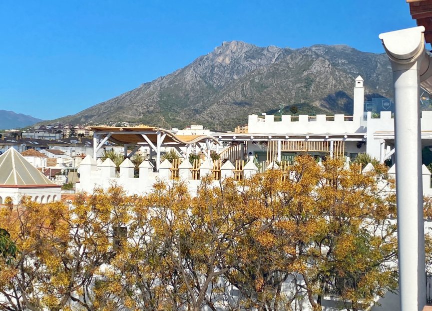 Reventa - House - Townhouse - Marbella