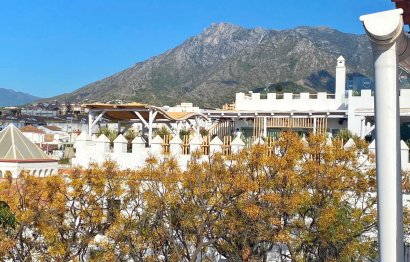 Reventa - House - Townhouse - Marbella