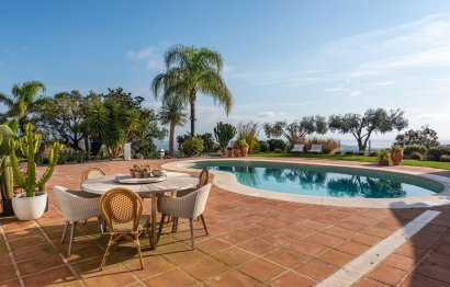 Reventa - House - Detached Villa - Marbella - La Mairena