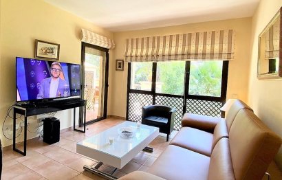 Resale - Apartment - Middle Floor Apartment - Marbella - Marbella Centro