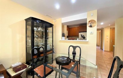 Resale - Apartment - Middle Floor Apartment - Marbella - Marbella Centro