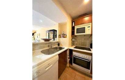 Resale - Apartment - Middle Floor Apartment - Marbella - Marbella Centro