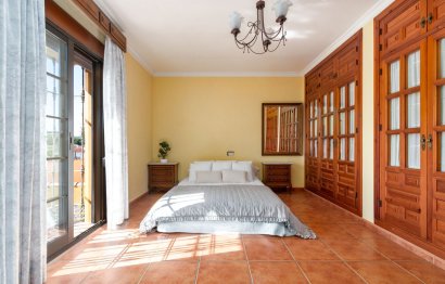 Resale - House - Detached Villa - Fuengirola - Los Pacos