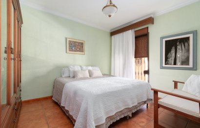 Resale - House - Detached Villa - Fuengirola - Los Pacos