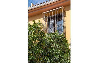 Resale - House - Detached Villa - Fuengirola - Los Pacos