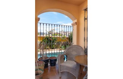 Resale - House - Detached Villa - Fuengirola - Los Pacos