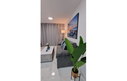 Reventa - Apartment - Middle Floor Apartment - Fuengirola - Fuengirola Centro