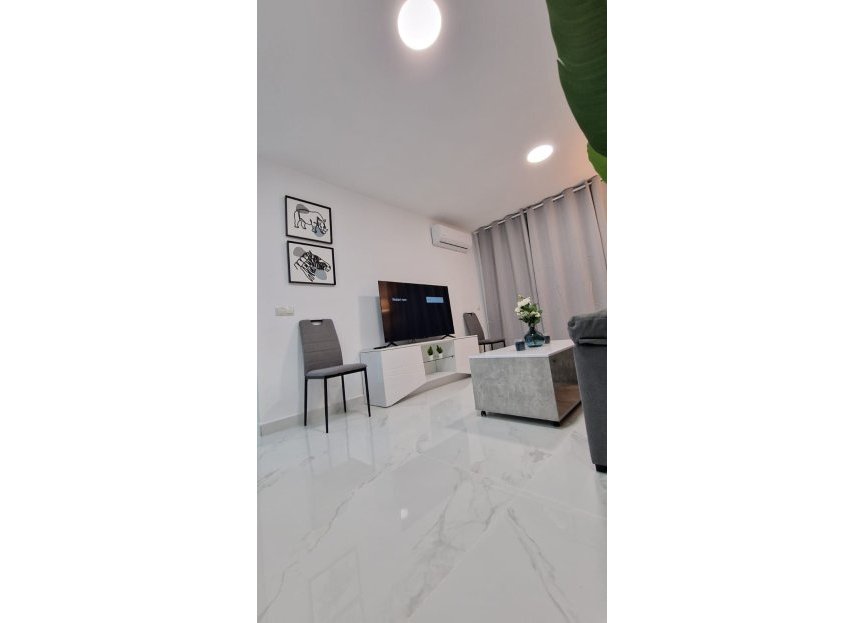 Reventa - Apartment - Middle Floor Apartment - Fuengirola - Fuengirola Centro