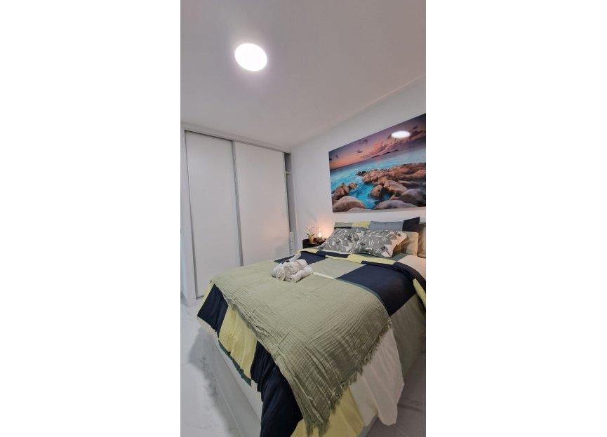 Reventa - Apartment - Middle Floor Apartment - Fuengirola - Fuengirola Centro