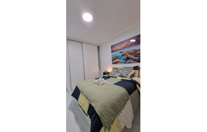 Reventa - Apartment - Middle Floor Apartment - Fuengirola - Fuengirola Centro