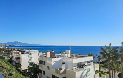 Resale - Apartment - Middle Floor Apartment - Casares - Casares Playa