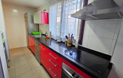 Resale - Apartment - Middle Floor Apartment - Casares - Casares Playa