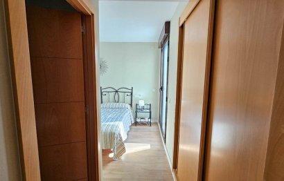 Resale - Apartment - Middle Floor Apartment - Casares - Casares Playa