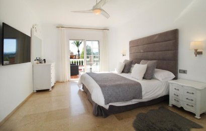 Reventa - House - Detached Villa - Marbella - Nueva Andalucia