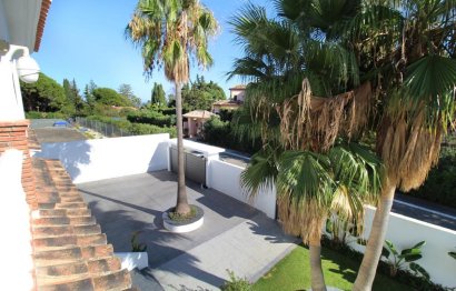 Reventa - House - Detached Villa - Marbella - Nueva Andalucia