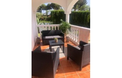 Reventa - House - Detached Villa - Marbella - Nueva Andalucia