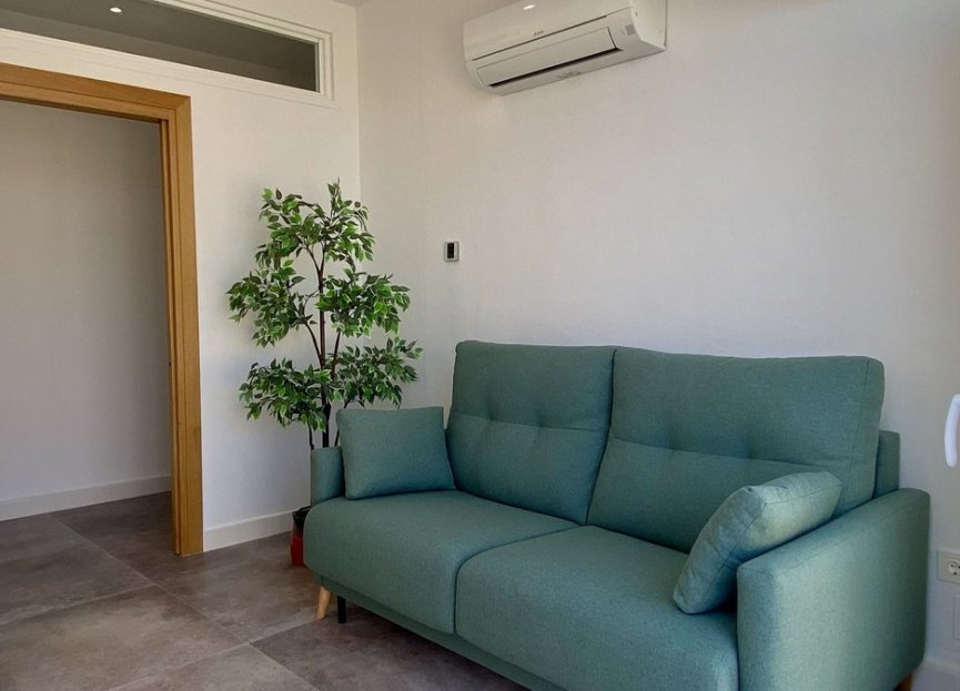 Resale - Apartment - Penthouse - Benalmádena - Arroyo de la Miel