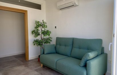 Resale - Apartment - Penthouse - Benalmádena - Arroyo de la Miel