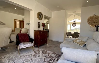 Resale - Apartment - Penthouse - Benalmádena - Arroyo de la Miel