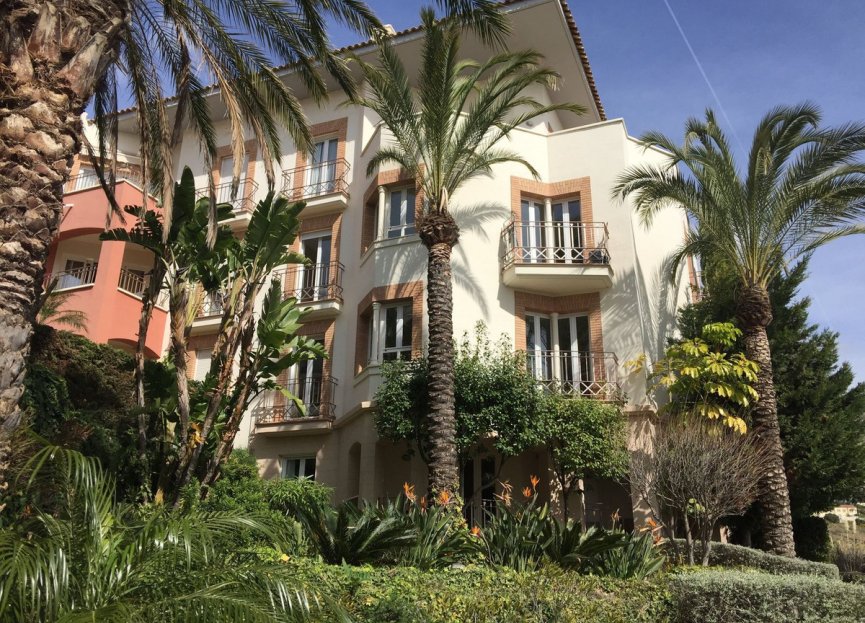 Resale - Apartment - Penthouse - Benalmádena - Arroyo de la Miel